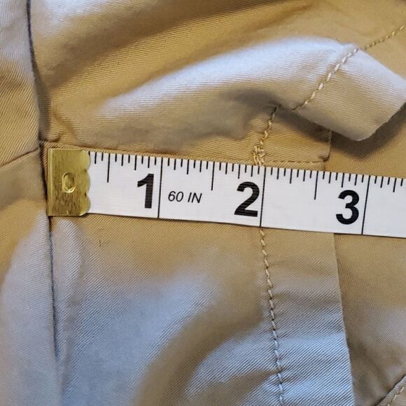 J. Crew Ladies Shorts 0 - Picture 2 of 5